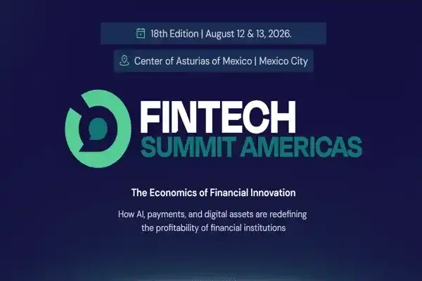 Fintech Summit Americas 2026